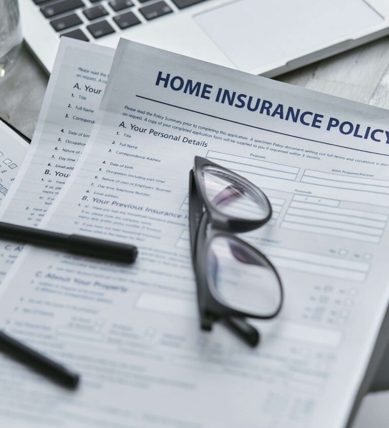 type of Policies