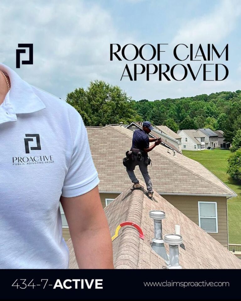Public Adjuster 101