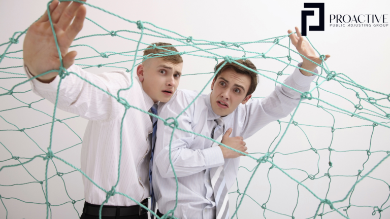 Avoid the trap - Choose the right Public Adjuster