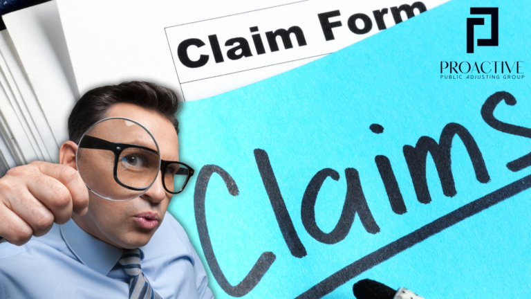 Insurance Company tricks