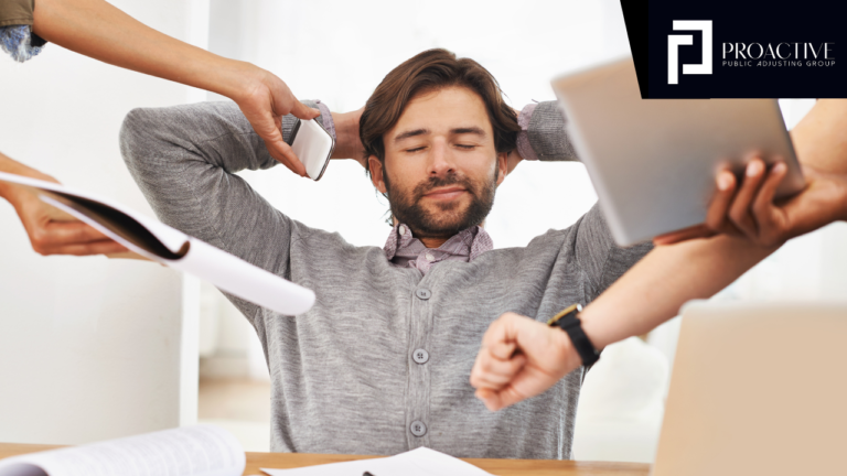 Avoid These Common Mistakes in Public Adjusting - Protect Your Assets Now!