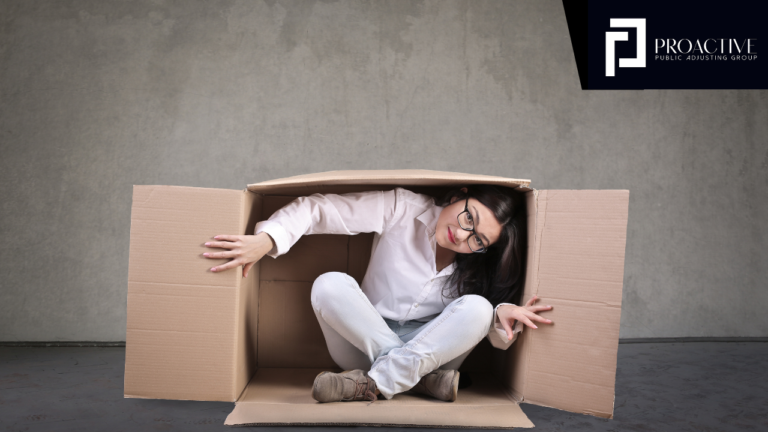 Break Free: The Top Reasons Why You Need a Public Adjuster Now!