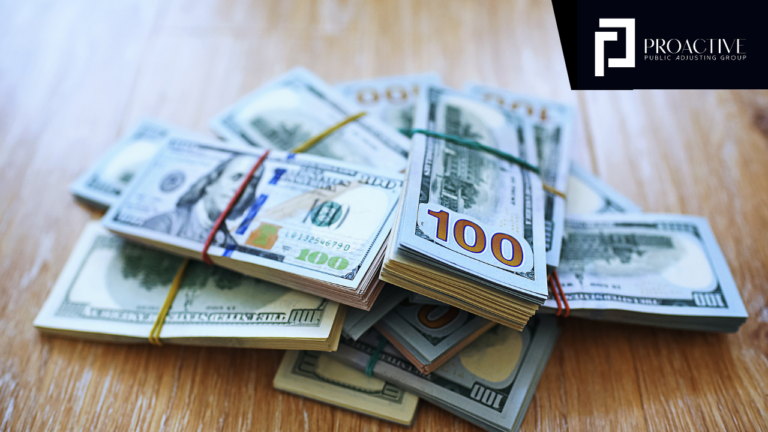 Money on the Table How Public Adjusters Ensure You Get Every Penny!