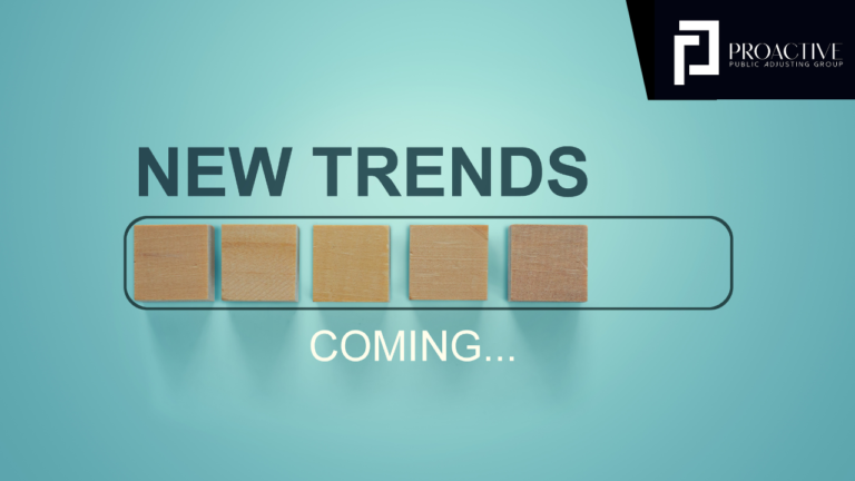 Public Adjusting in 2024: Trends and Predictions