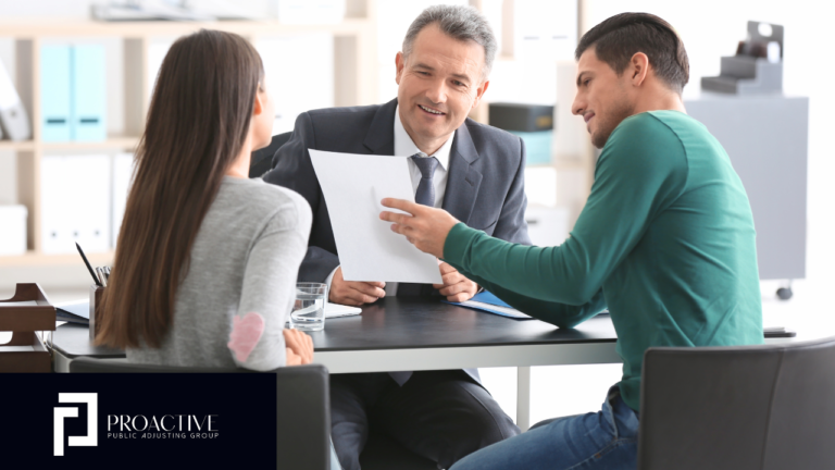 Why You Should Consider Public Adjusting for Your Next Insurance Claim