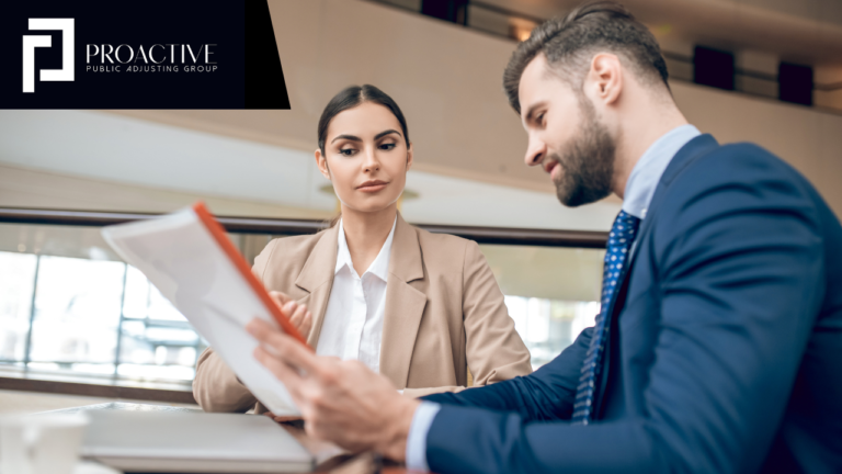 Public Adjusting Secrets to Successfully Negotiate Your Claim