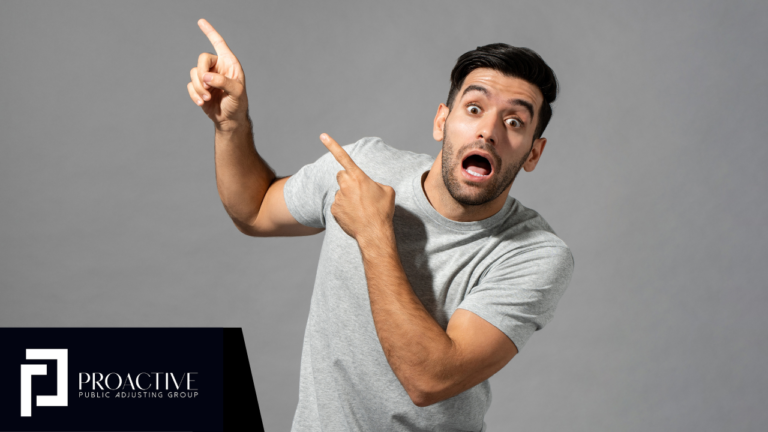 Shocking Case Studies: The Real Impact of Public Adjusting